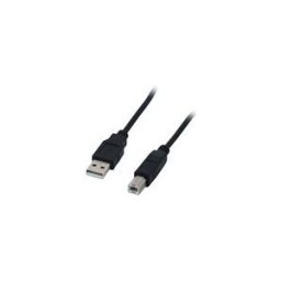 MCL Samar MCL - cable USB - USB pour USB type B - 1.8 m