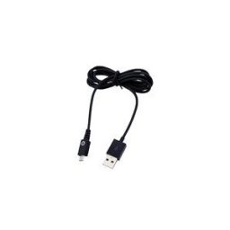 muvit - cable USB - USB pour Micro-USB de type B - 3 m