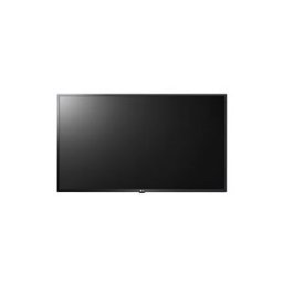 LG 43US662H US662H Series - 43 - Pro : Centrique TV LCD retro-eclairee par LED - 4K - pour hÃ´tel / hospitalite
