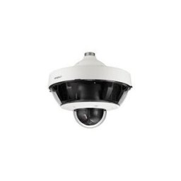Hanwha Techwin Hanwha Vision WiseNet P PNM-9322VQP - camera de surveillance reseau