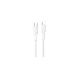 Belkin BoostCharge Pro - Cable USB de type-C - 24 pin USB-C pour 24 pin USB-C - 1 m