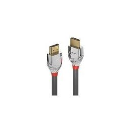 Lindy Cromo Line High Speed - cable HDMI avec Ethernet - 5 m