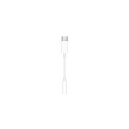 Apple USB-C vers adaptateur de prise casque