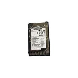 HPE Enterprise - disque dur - 2.4 To - SAS 12Gb/s