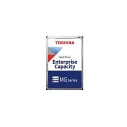 Toshiba MG Series - disque dur - 6 To - SATA 6Gb/s