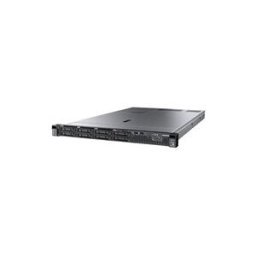 IBM ThinkSystem SR570 - Montable sur rack Xeon Silver 4215 2.5 GHz - 32 Go - aucun disque dur