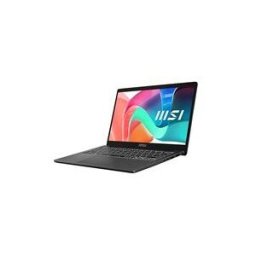 MSI Modern 13 F1MG-040FR - 13.3 - Intel Core 7 - 150U - 16 Go RAM - 1 To SSD - Francais