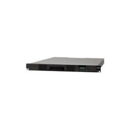 IBM TS2900 6171-S8H - chargeur automatique de bande - LTO Ultrium - SAS-2