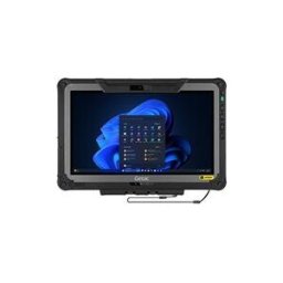 Getac F110 G7-EX - 11.6 - Intel Core i7 - 1355U - 16 Go RAM - 256 Go SSD