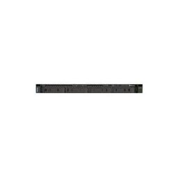 IBM ThinkSystem SR250 - Montable sur rack Xeon E-2234 3.6 GHz - 8 Go - aucun disque dur