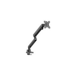 Urban Factory FLEXEE Sgl kit de montage - ressort - pour ecran LCD - unique, ergonomique - noir