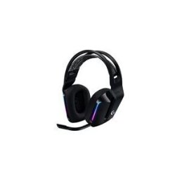 Logitech G G733 LIGHTSPEED Wireless RGB Gaming Headset - micro-casque