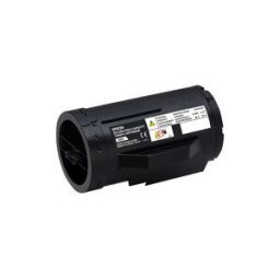 - haute capacite - noir - original - cartouche de toner - Epson Return Program