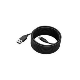 Jabra - Cable USB de type-C - 24 pin USB-C pour USB - 5 m