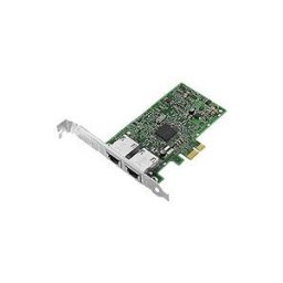 Dell Broadcom 57414 - Version 2 - adaptateur reseau - PCIe - 25 Gigabit SFP28 x 2