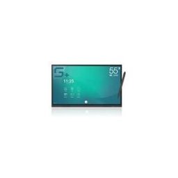 Speechi SpeechiTouch - 55 - ecran LCD retro-eclaire par LED
