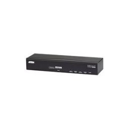Aten KVM over IP CN8600 - dispositif de telecommande
