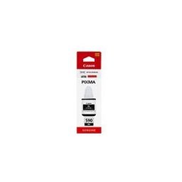 Canon GI 590 BK - noir - original - recharge d'encre
