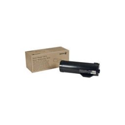 Xerox Phaser 3610 - haute capacite - noir - original - cartouche de toner