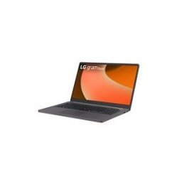 LG gram Book 15U50T-G.AP56F - 15.6 - Intel Core i5 - i5-1334U - 16 Go RAM - 512 Go SSD - Francais