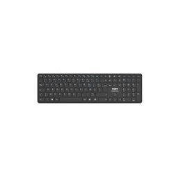 PORT Connect OFFICE PRO - clavier - rechargeable - AZERTY - Francais Peripherique d'entree
