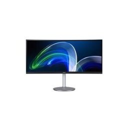 Acer Vero CB342CUR J0bmiiphzx - CB Series - ecran LCD - incurve - 34 - HDR