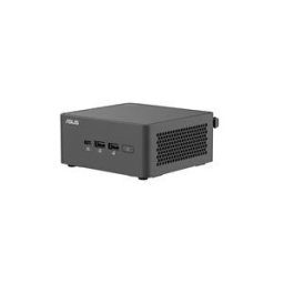 Asus NUC 15 Pro Tall Kit RNUC15CRHU700002 - mini PC Core Ultra 7 255H 1.5 GHz - 0 Go - aucun disque dur