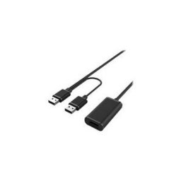 MCAD CUC - rallonge de cable USB - USB pour USB - 20 m
