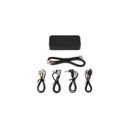 Jabra LINK - adaptateur pour crochet commutateur electronique pour casque sans fil, telephone VoIP
