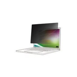 3M Bright Screen Privacy Filter BP130C3E - filtre de confidentialite pour ordinateur portable - ecran lumineux, 3:2
