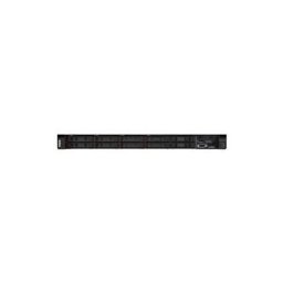 IBM ThinkSystem SR250 V3 - Montable sur rack Xeon E-2468 2.6 GHz - 32 Go - aucun disque dur