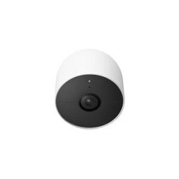 Google Nest Cam - camera de surveillance reseau