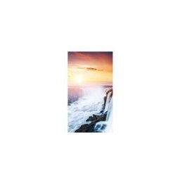 Samsung VH55R-R VHR-R Series - 55 ecran LCD retro-eclaire par LED - Full HD - pour signalisation numerique