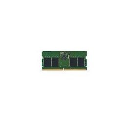Kingston ValueRAM - DDR5 - module - 8 Go - SO DIMM 262 broches - 5600 MHz / PC5-44800 - memoire sans tampon