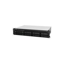 Synology RackStation RS1221RP+ - serveur NAS