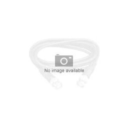 MCAD exertis Connect cordon de raccordement - 25 cm - gris