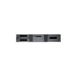 HPE StorageWorks MSL2024 - bibliotheque de bandes - LTO Ultrium