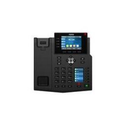 Fanvil - Telephone SIP X5U PoE 2 ecrans couleur