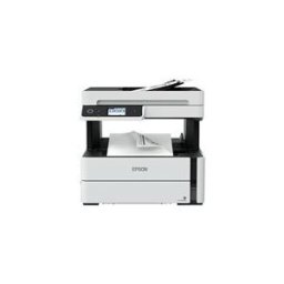 Epson EcoTank ET-M3180 - imprimante multifonctions - Noir et blanc
