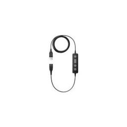 Jabra LINK 260 - prise de casque micro