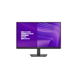 Dell Pro E2425HM - ecran LED - Full HD (1080p) - 24