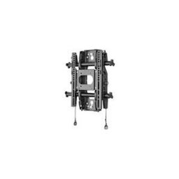Chief Small Tilt Wall Mount Single Stud kit de montage - pour ecran LCD - noir