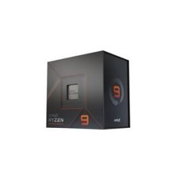 AMD Ryzen 9 7900X / 4.7 GHz processeur - PIB/WOF