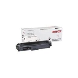 Xerox Everyday - noir - compatible - cartouche de toner (alternative pourÂ : Brother TN221BK)