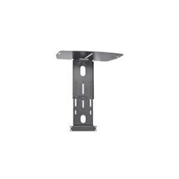 Chief TA250 - composant de montage - pour camera de visioconference - noir