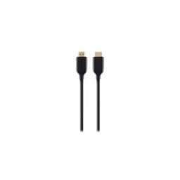 Belkin Cable HDMI haute vitesse avec Ethernet - cable HDMI avec Ethernet - 5 m