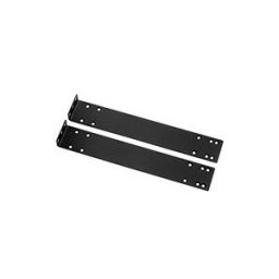 HPE Aruba X474 4-post Rack Kit - kit de montage de basculement