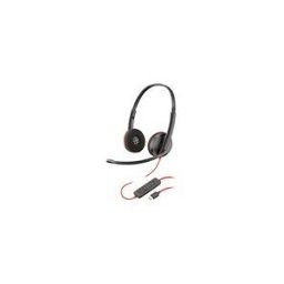 Poly Blackwire 3220 - micro-casque