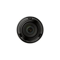 Hanwha Techwin Hanwha Vision Wisenet SLA-5M3700P - module de compteur de camera avec lentille