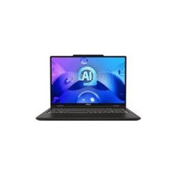 MSI VenturePro 16 A2RWFG-001FR - 16 - Intel Core 7 - 240H - 16 Go RAM - 512 Go SSD - Francais